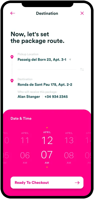 Have a look at what’s inside the app. - 蜘蛛直播